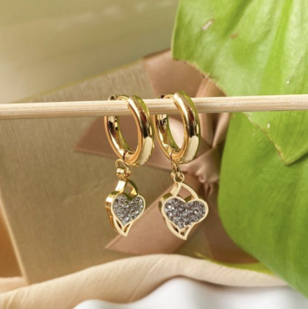 Aretes WA65